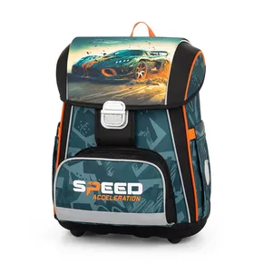 Schulrucksack PREMIUM auto